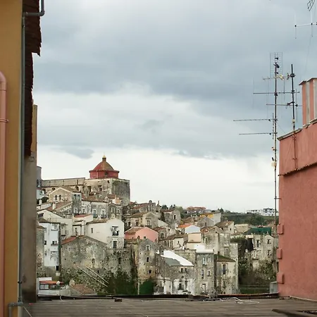Da Lulu' Gargano Appartamento Vico Del Gargano