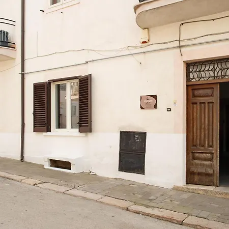 Da Lulu' Gargano * Vico Del Gargano