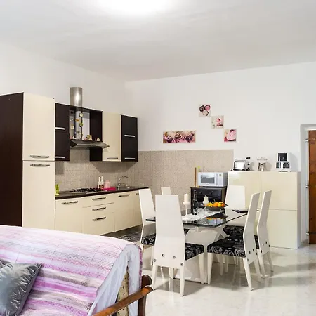 Da Lulu' Gargano Appartamento *