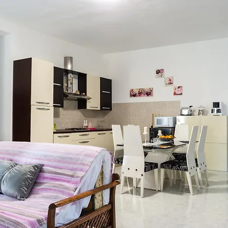 Appartamento Da Lulu' Gargano *