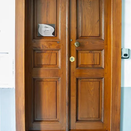 Da Lulu' Gargano Apartamento