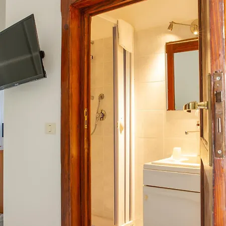 Apartamento Da Lulu' Gargano *