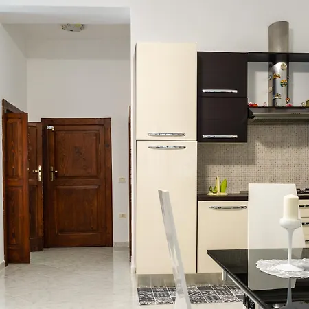 Da Lulu' Gargano Apartamento